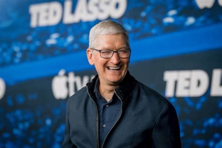Tim Cook Net Worth 2024, Salary, Biography, Family, Car Collection and