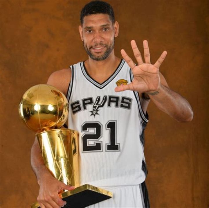 Tim Duncan retires quietly—of course. Complex