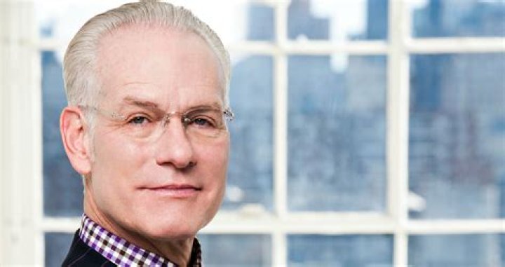 Tim Gunn So Money Podcast