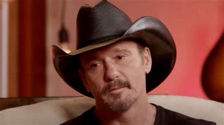 Tim McGraw Cancels Shows Due To Health Issues