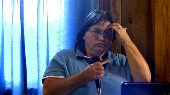 Tina Cobb, The First Cut Is The Deepest YouTube