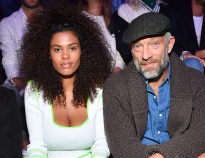 Tina kunakey bio net worth height married nationality facts Artofit