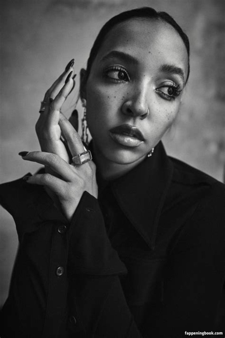Tinashe Nude, The Fappening Photo 1367965 FappeningBook