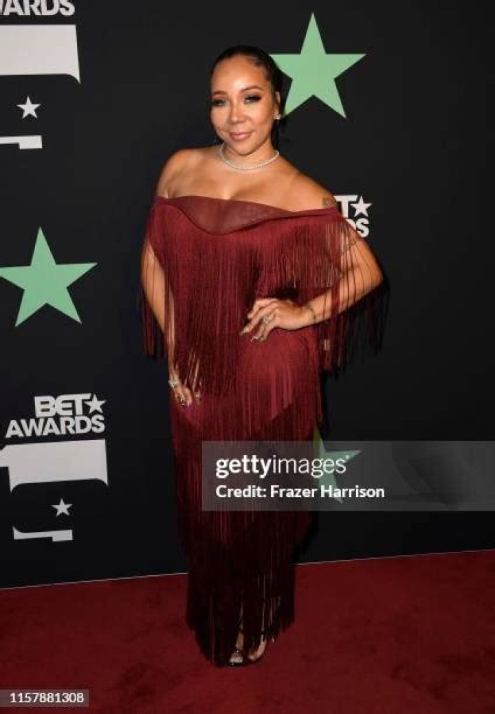 Tiny Harris' Daughter Zonnique Pullins Looks Happily in Love as She
