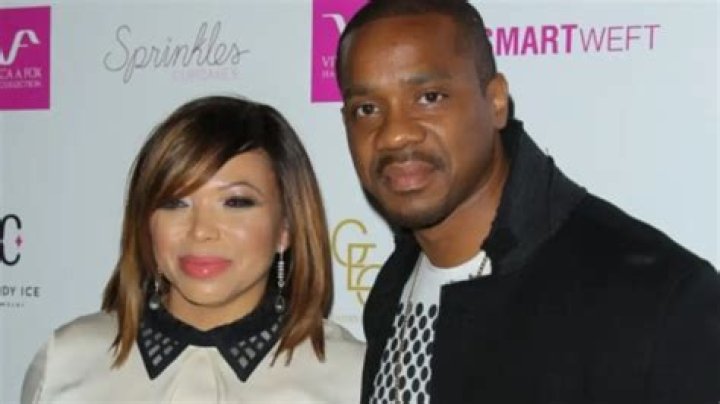 Tisha Campbell Reportedly Claims Duane Martin Hid Money During Marriage