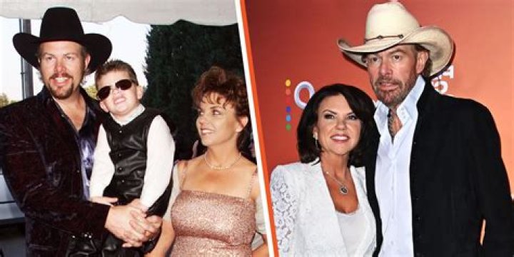 Toby Keith Brother And Sister, Meet Tonni And Tracy Covel
