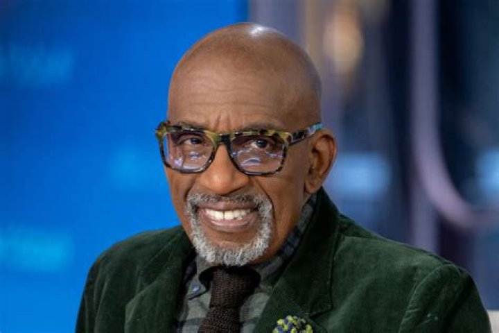 Today &rsquo;s Al Roker Is a Grandpa, Daughter Courtney First Baby