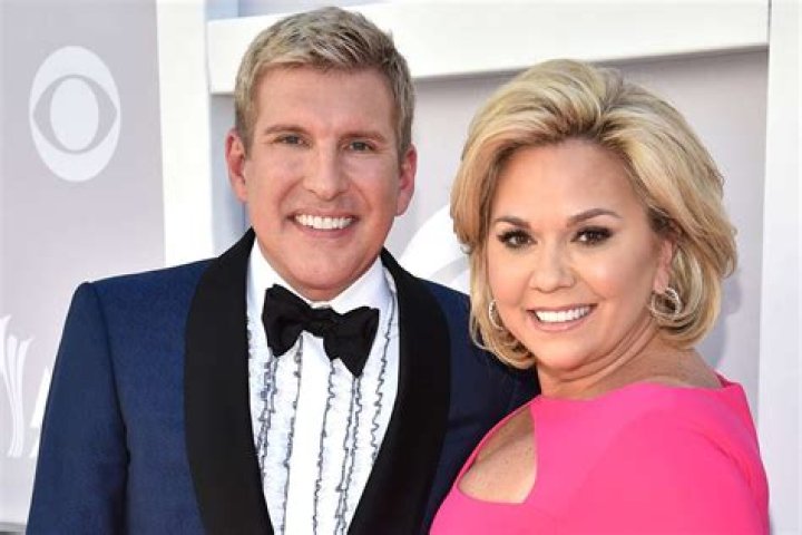 Todd And Julie Chrisley From Reality Show Darlings To Convicted
