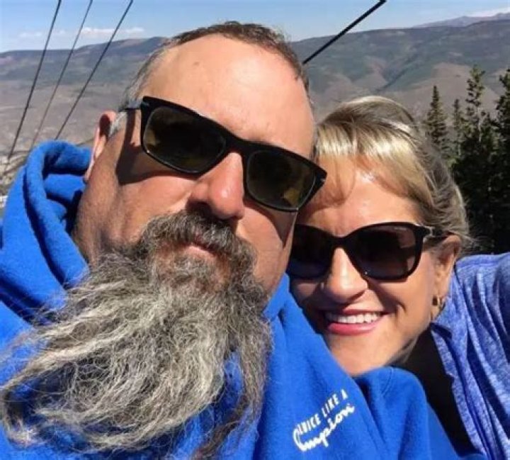 Todd Hoffman net worth, wife, personal life, career and biography