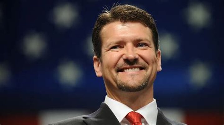 Todd Palin Net Worth, Where Is Todd Palin Today? ABTC