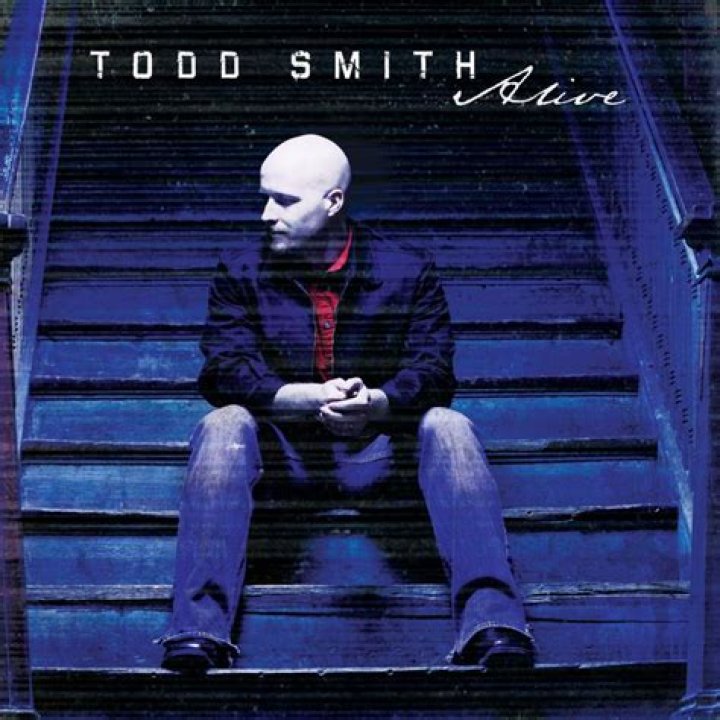Todd Smith Alive Lyrics and Tracklist Genius