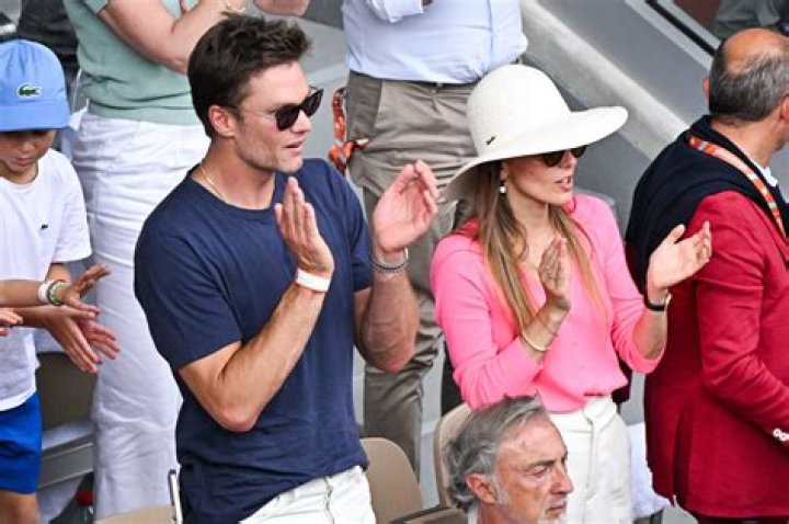 Tom Brady's French Open Debut: What You Need To Know