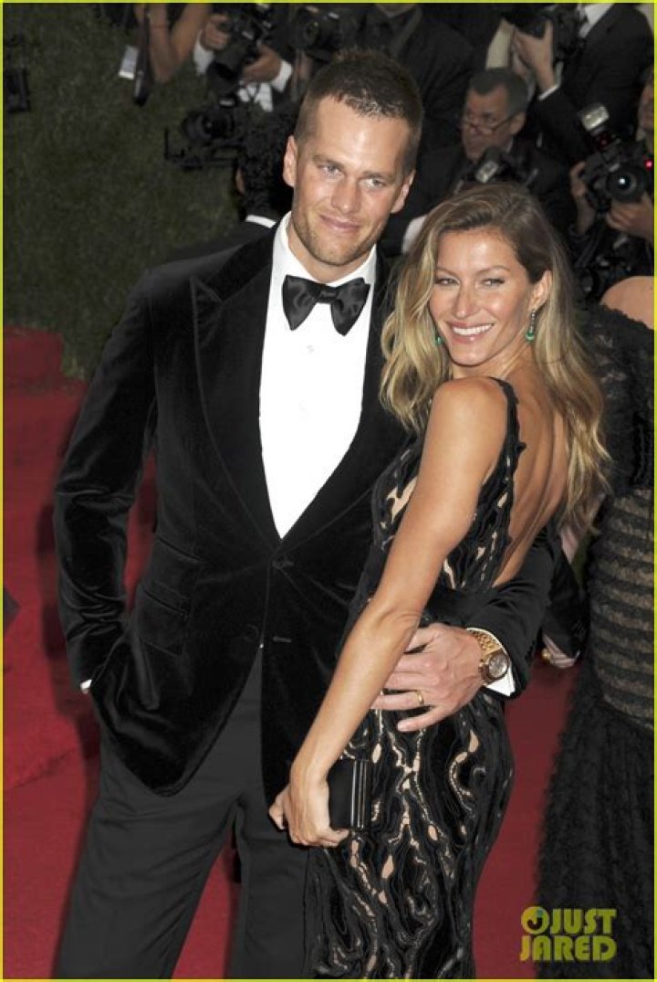 Tom Brady's Supermodel Wife: Meet Gisele Bndchen