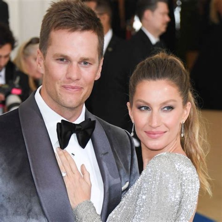 Tom Brady and Gisele B&uuml;ndchen have been married for almost 12 years