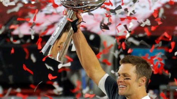 Tom Brady, el hombre que naci&oacute; para ser uno de los mejores atletas de