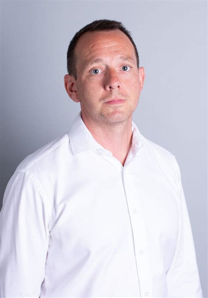 Tom Broders: A Renowned Expert In Legal Matters