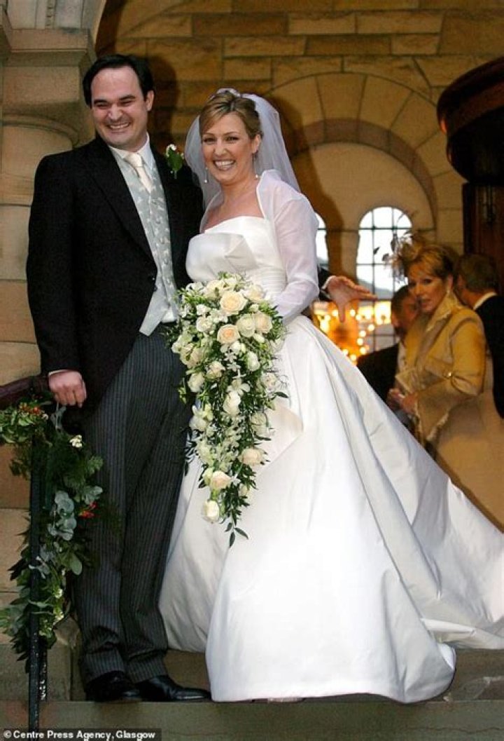 Tom Cates (Husband of Kelly Cates) Wiki, Biography, Age, Girlfriends