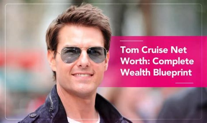 Tom Cruise Net Worth Celebrity Net Worth