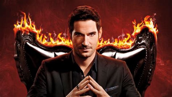 Tom Ellis Lucifer Morningstar Wallpaper Resolution3976x2236 ID