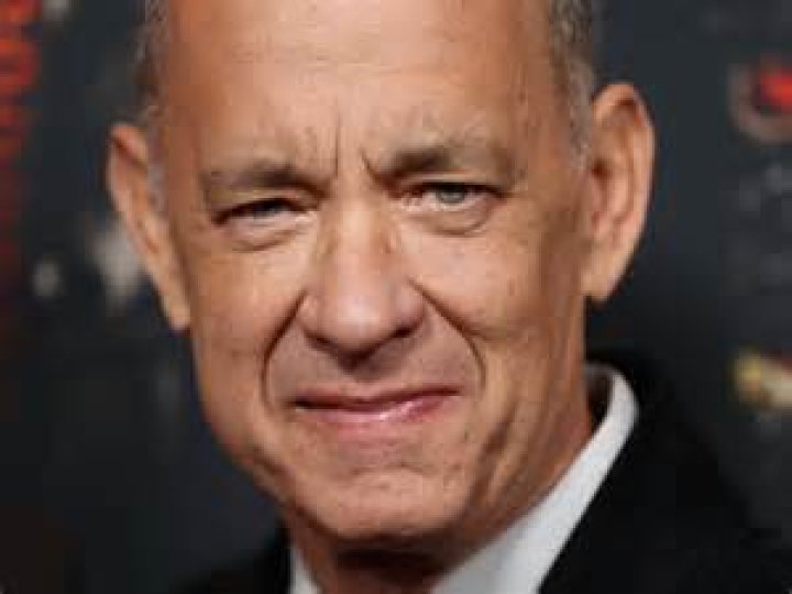 Tom Hanks AlloCin&eacute;