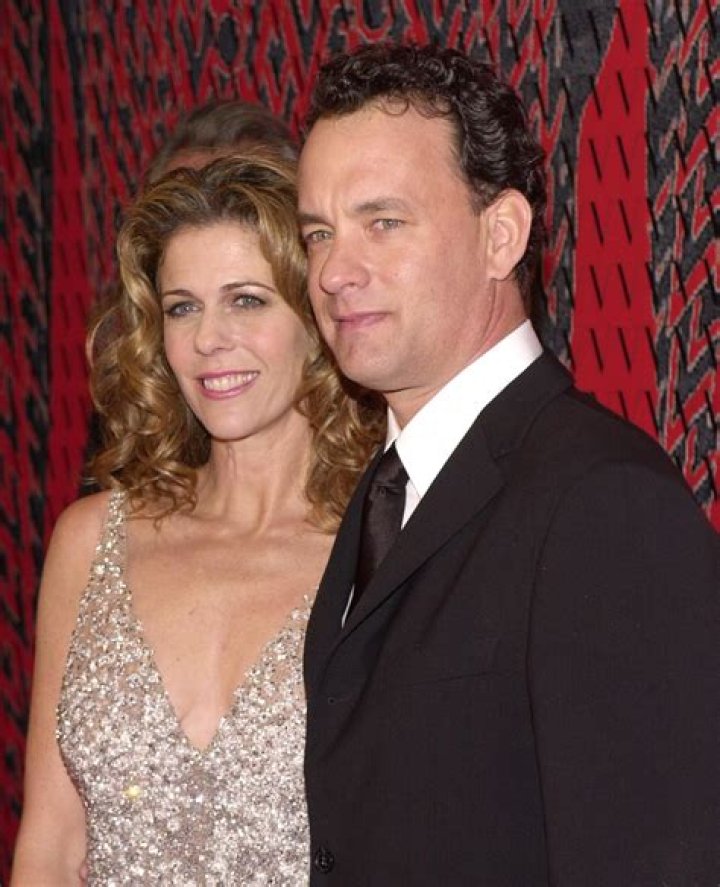 Tom Hanks Has Been Married to Rita Wilson for 31 Years Here's the