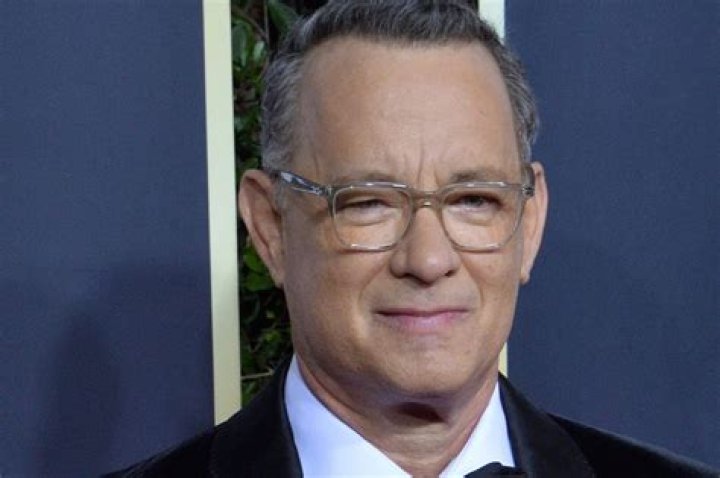 Tom Hanks Hosts 'Saturday Night Live' Following COVID19 Diagnosis