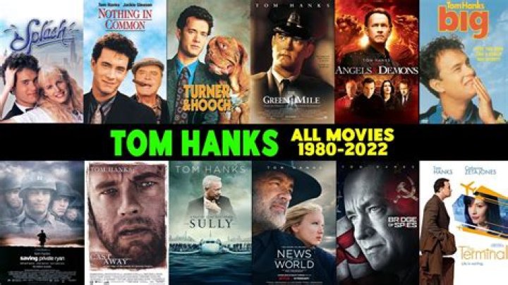 Tom Hanks Movies 12 Best Films You Must See The Cinemaholic