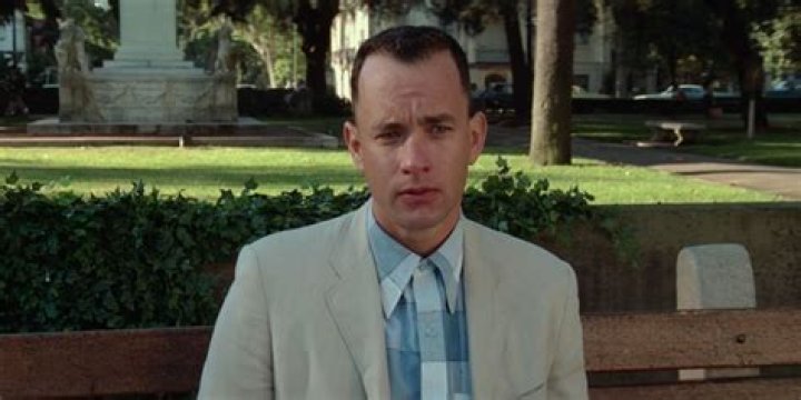 Tom Hanks's Black Granddaughter Seen For The First Time.