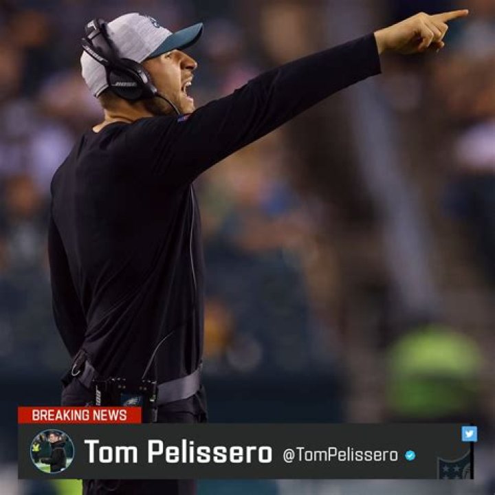 Tom Pelissero on Twitter "The Raiders are hiring Matt Lombardi as an