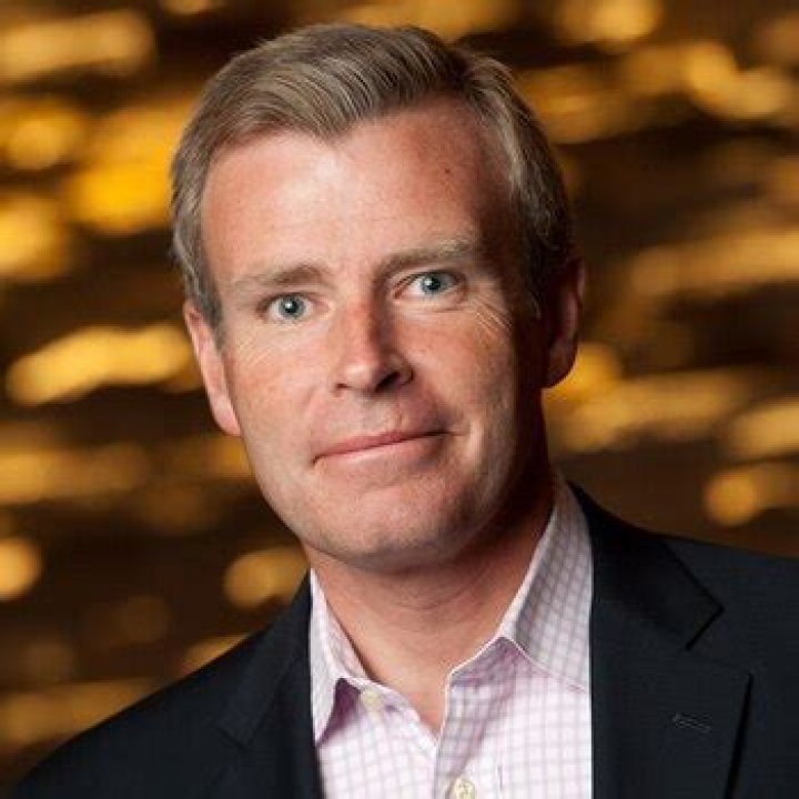 Tom Rinaldi Bio, Wiki, Age, Height, Net Worth & Married