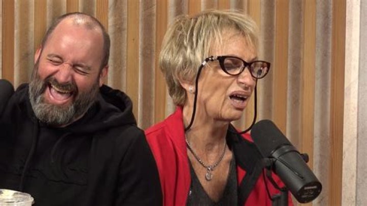 Tom Segura Makes His Mom Read INSANE Lines For His Podcast YMH