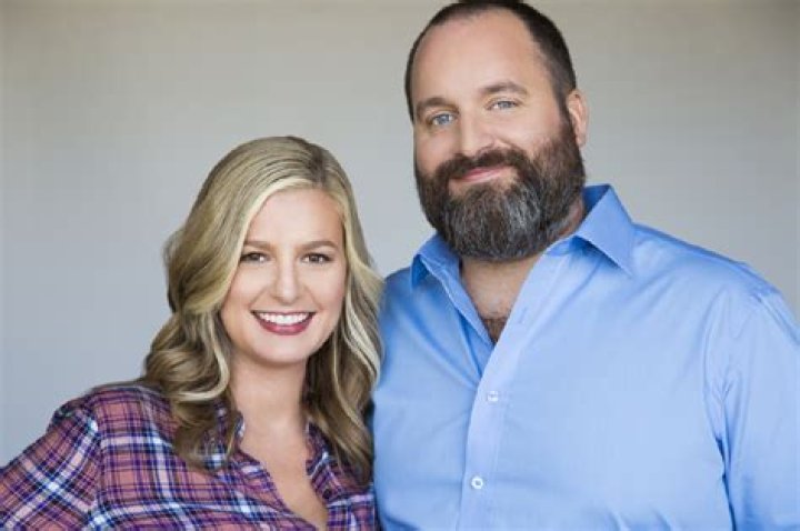 Tom Segura Wife, net worth, ethnicity, nationality, parents Tuko.co.ke