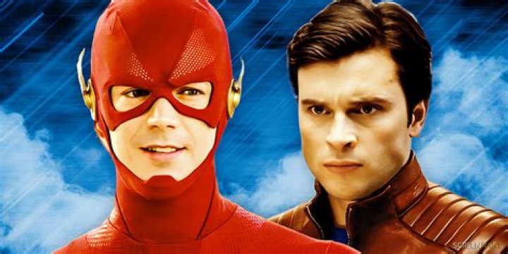 Tom Welling in an episode of Batwoman. tomwelling actor batwoman