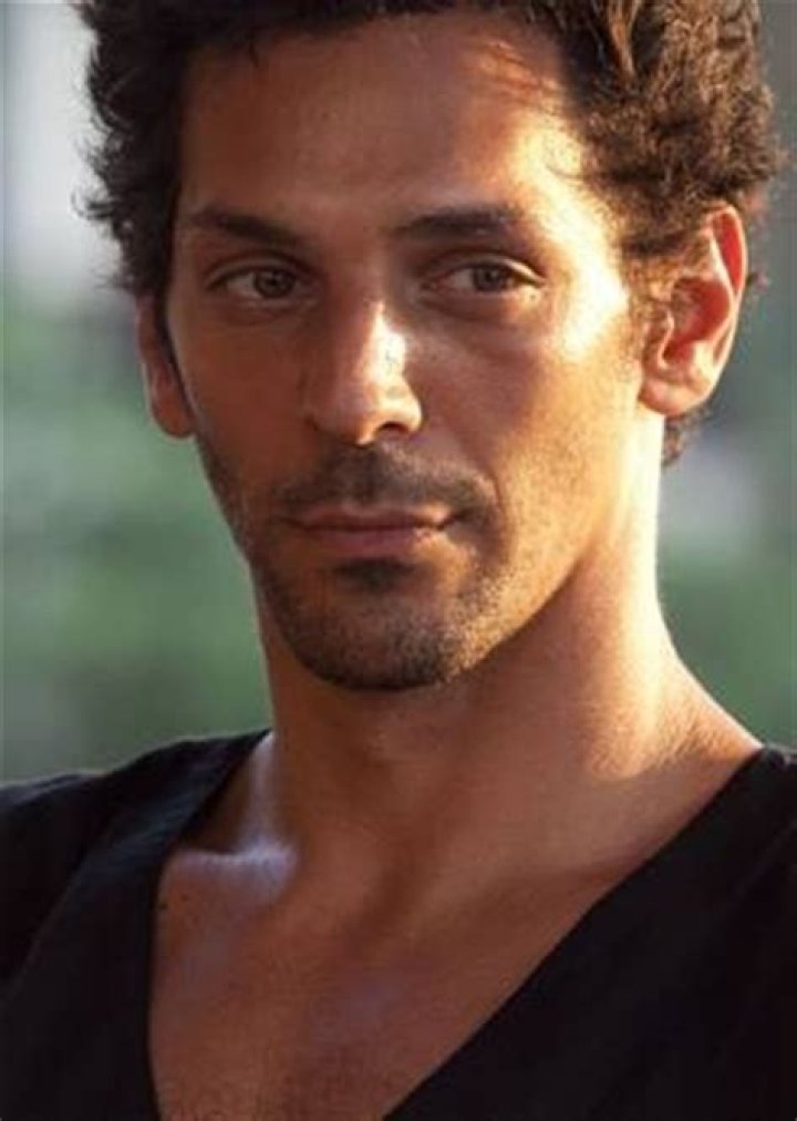 Tomer SISLEY Fiche Artiste Artiste interpr&egrave;te AgencesArtistiques