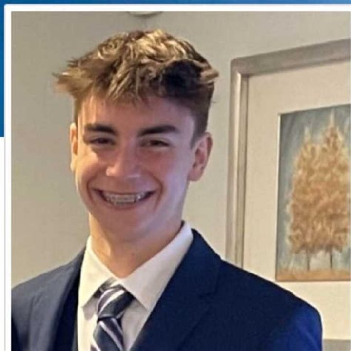 Tommy Bergeron Ridgefield Ct Suicide A Ridgefield High School Student
