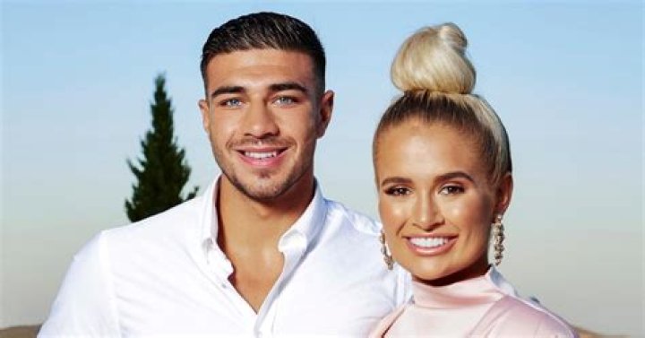 Tommy Fury baffles Love Island fans with real age as he celebrates his