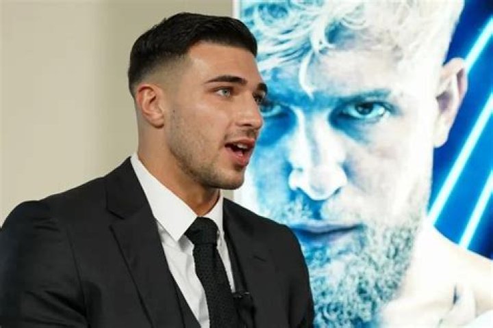 Tommy Fury Biography Age, Career, Family, Personal Life, and Net Worth