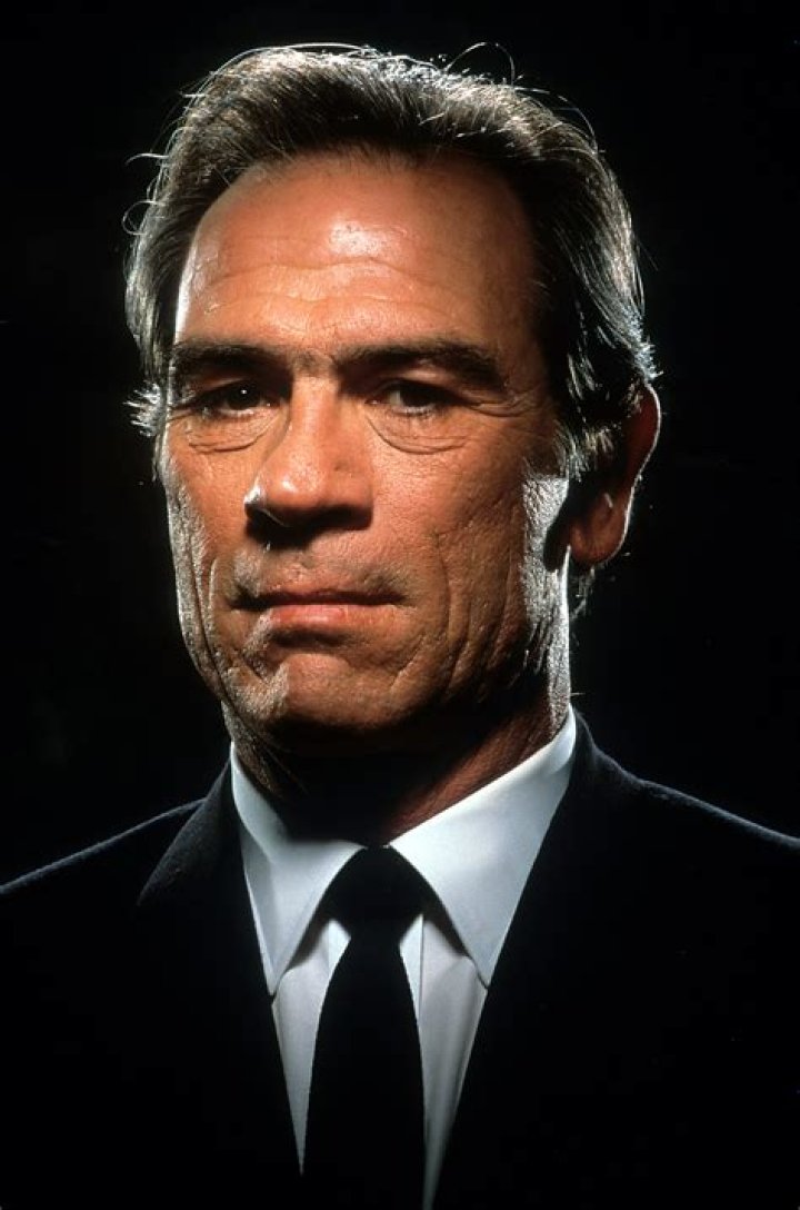 Tommy Lee Jones's Spouse: Uncovering The Hollywood Star's Personal Life