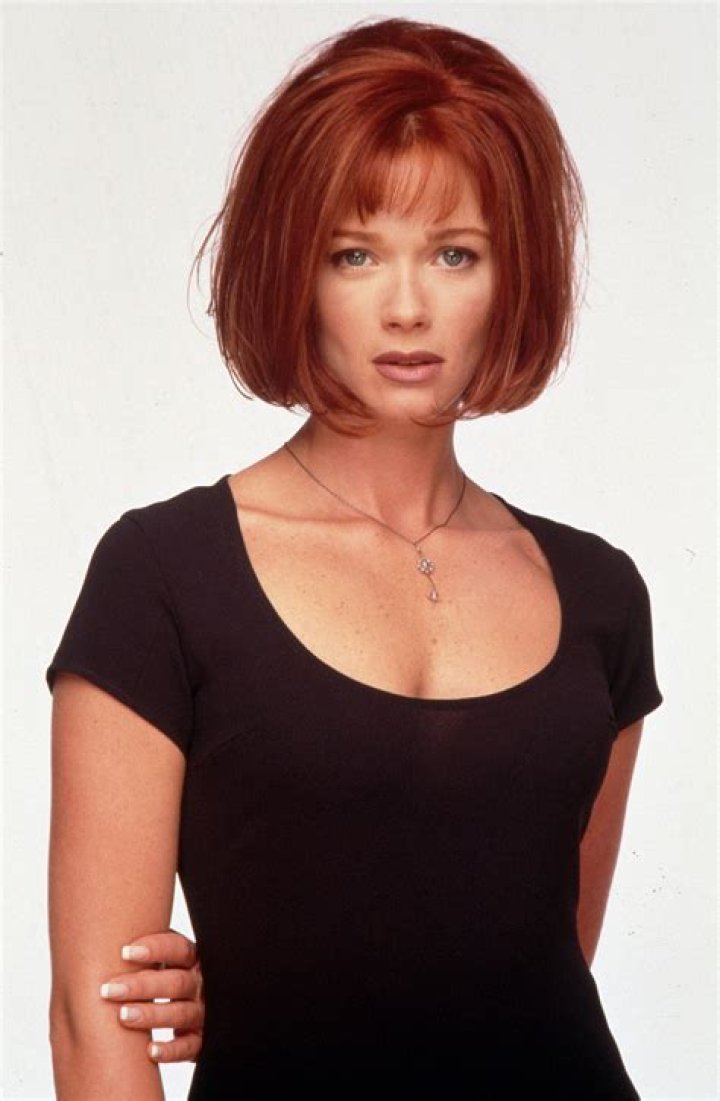 [TOMT] [ACTRESS] [LATE 90s EARLY 2000s] Similar to Helen Hunt,