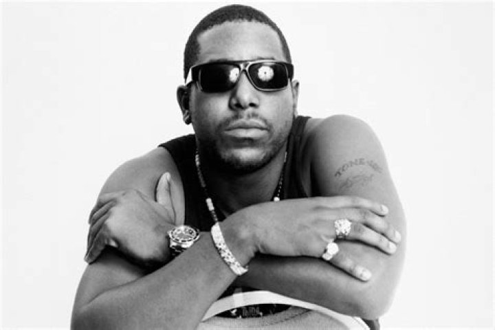 Tone Loc Talks His Debut Turning 30 & His RunIn With Eddie Van Halen