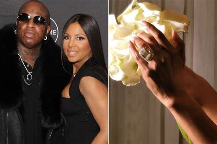 Toni Braxton Confirms Marriage with Birdman this Year