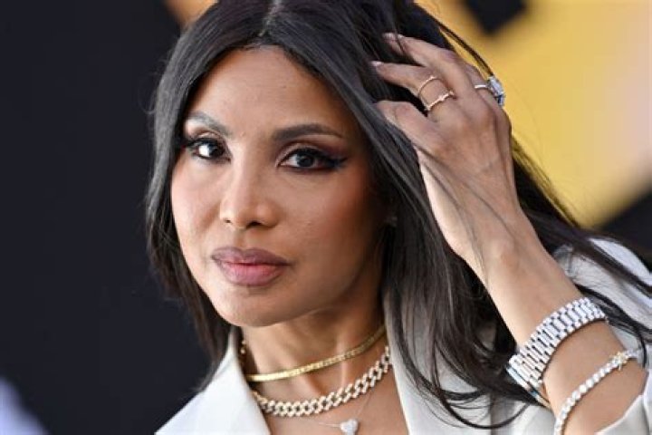 Toni Braxton Reveals That Her Mom Evelyn Is on Dating Apps After Being
