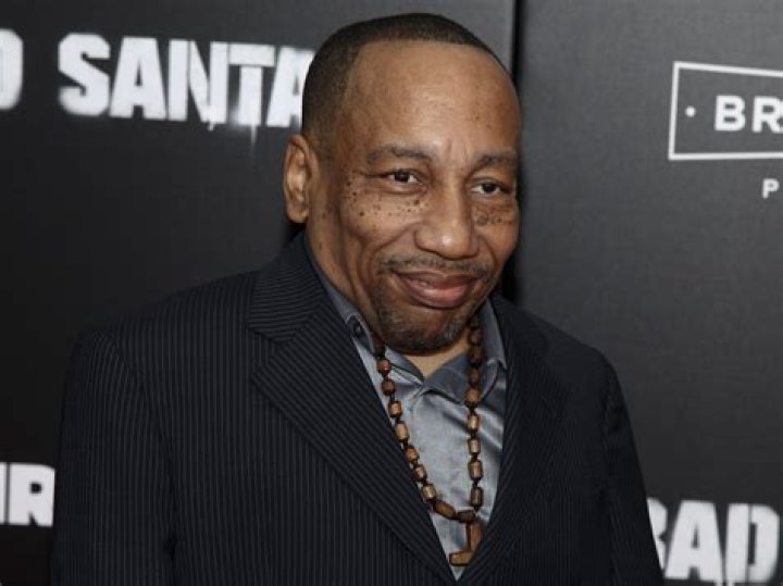 Tony Cox Wall Of Celebrities