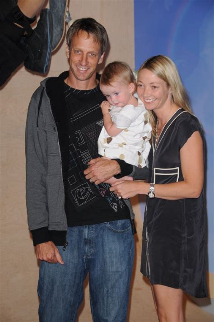 Tony Hawk&rsquo;s Wife All about Cathy Goodman, the Skateboarding Icon&rsquo;s