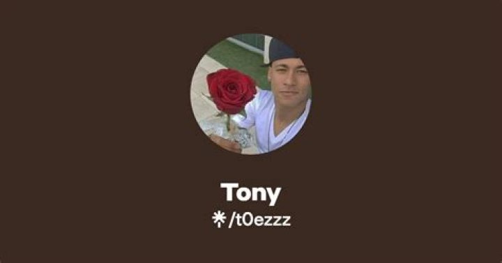 tony on Twitter "i do not support all salvadorans, some of you are
