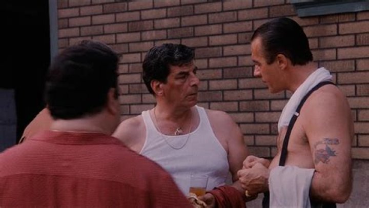 Tony Sirico Goodfellas