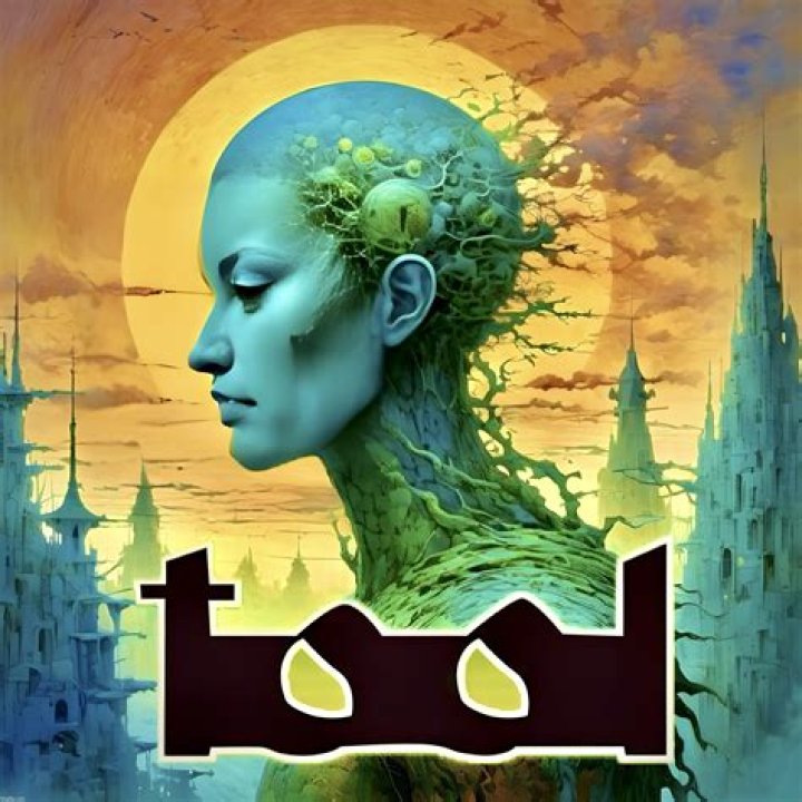 Tool Album 2024 Kiri Corette
