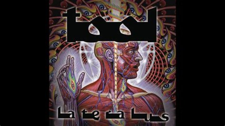 Tool Lateralus Lyrics YouTube