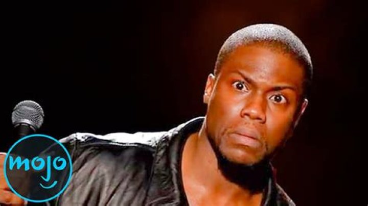 Top 10 Hilarious Kevin Hart Movie Moments