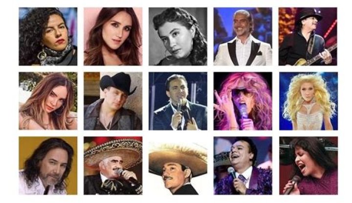Top 10 Regional Mexican Musicians